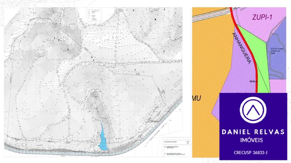 Terreno, 31 hectares - Foto 4