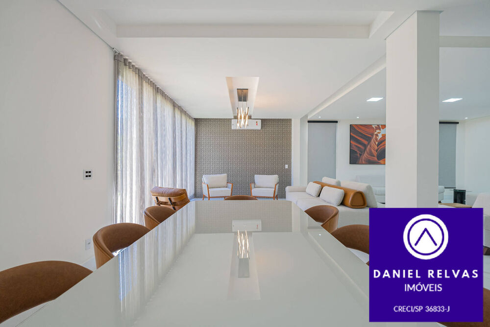 Casa, 5 quartos, 750 m² - Foto 2