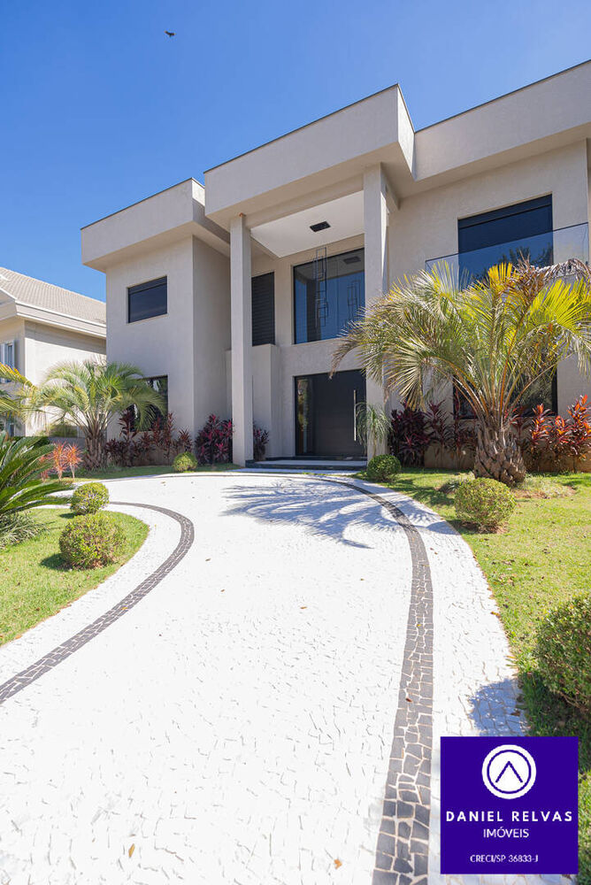 Casa, 5 quartos, 750 m² - Foto 3