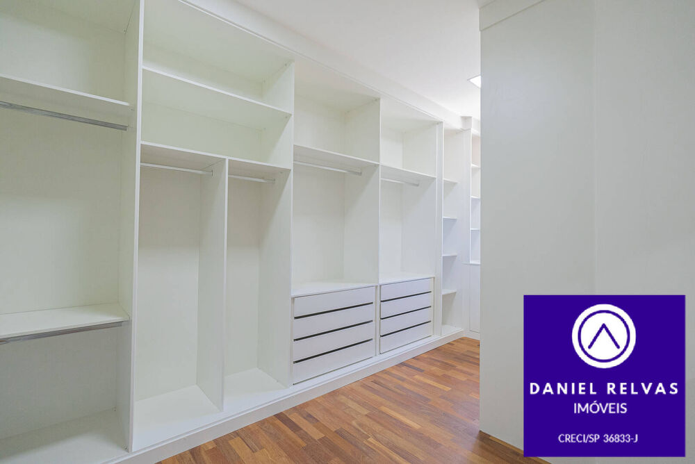Casa, 5 quartos, 750 m² - Foto 1