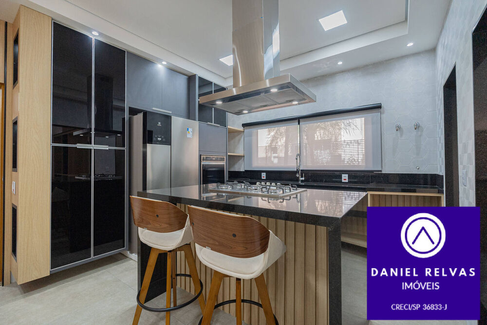 Casa, 5 quartos, 750 m² - Foto 4