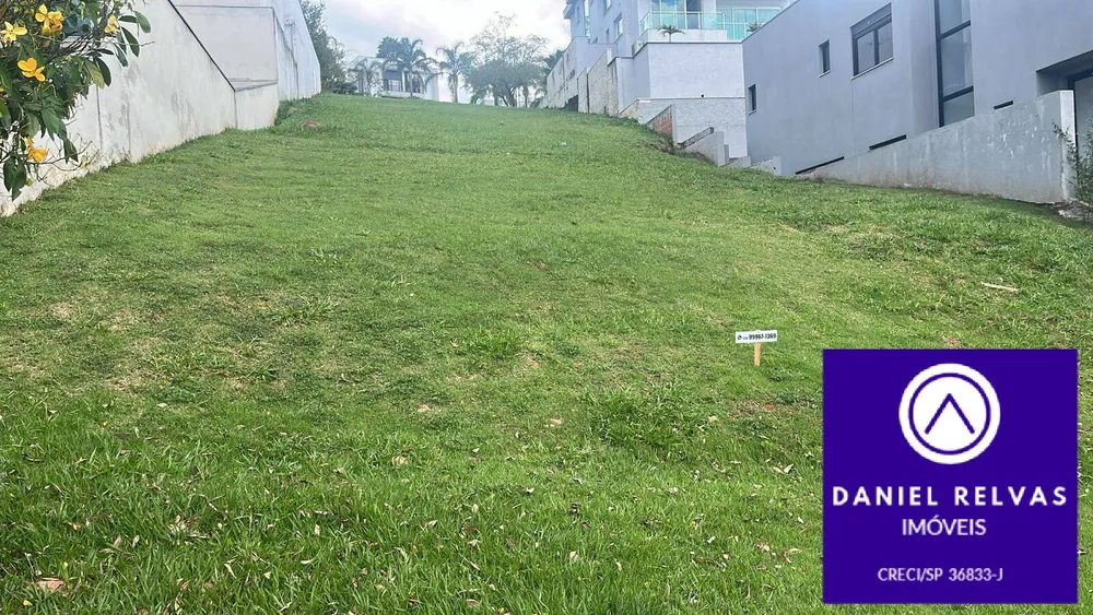 Terreno, 441 m² - Foto 1