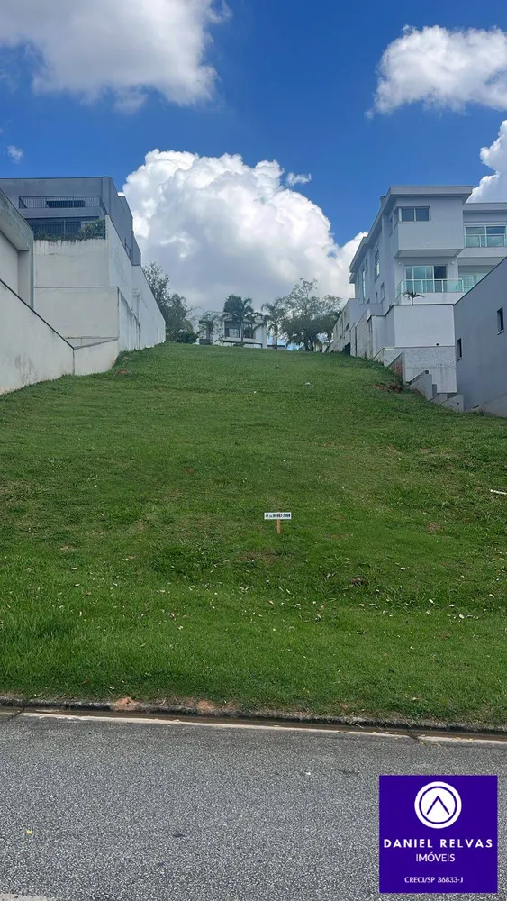 Terreno, 441 m² - Foto 2