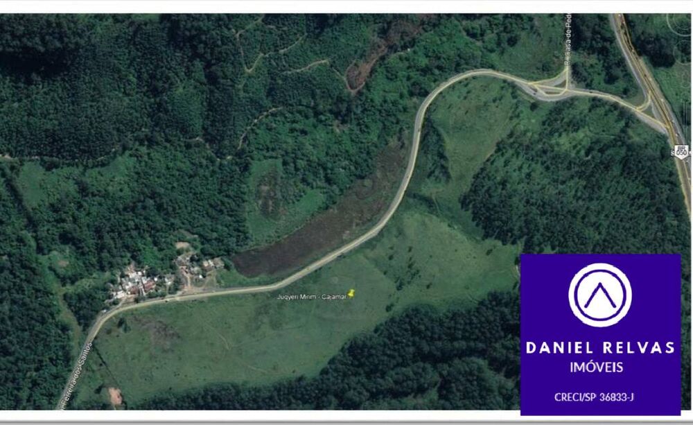 Terreno, 14 hectares - Foto 2