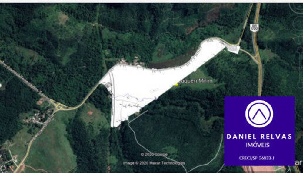 Terreno, 14 hectares - Foto 1