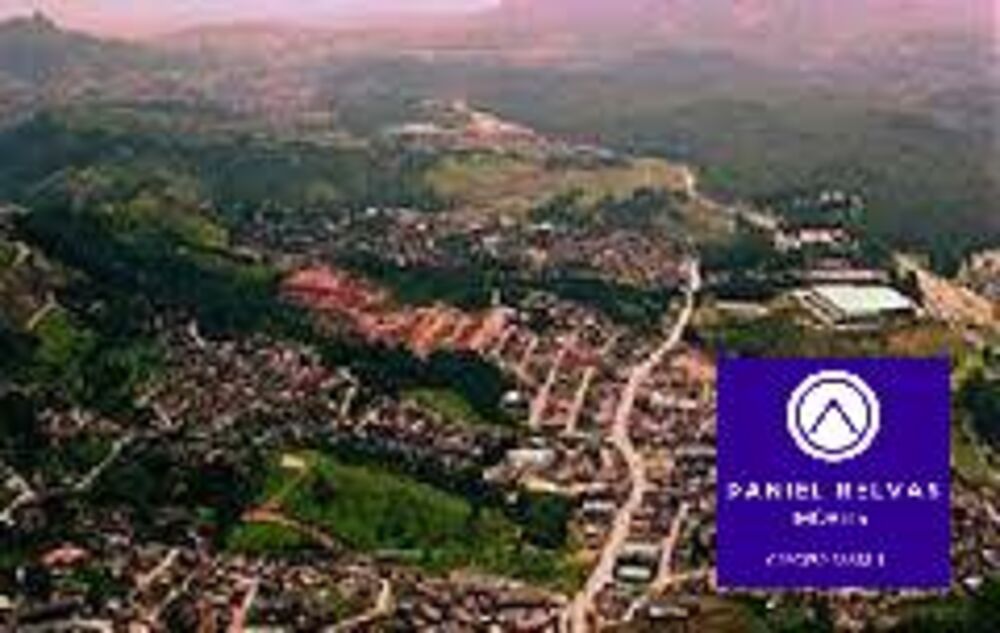 Terreno, 14 hectares - Foto 3