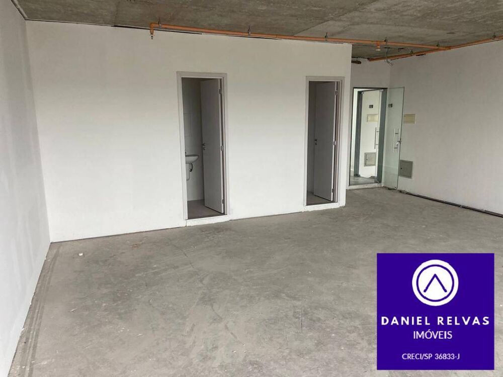 Sala-Conjunto, 54 m² - Foto 2
