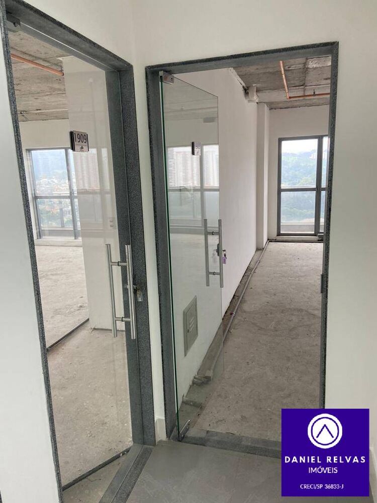Sala-Conjunto, 54 m² - Foto 1