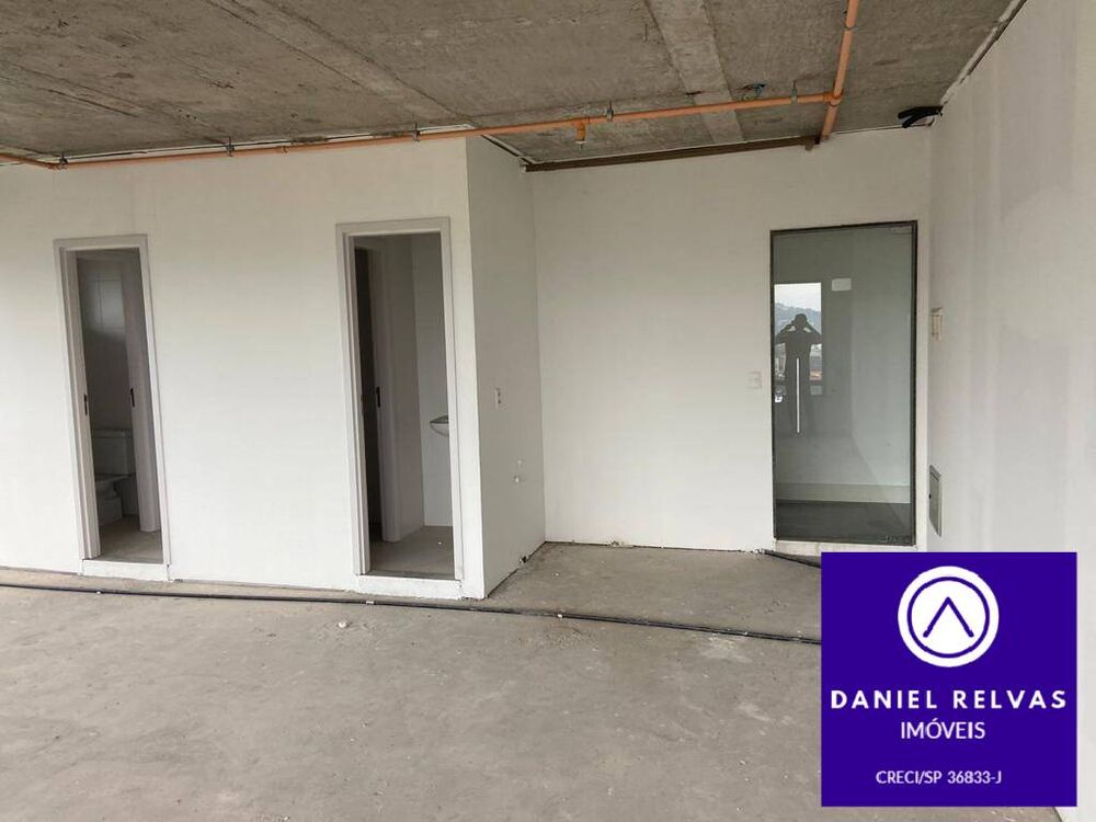 Sala-Conjunto, 54 m² - Foto 3