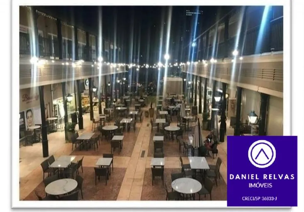 Loja-Salão, 50 m² - Foto 3