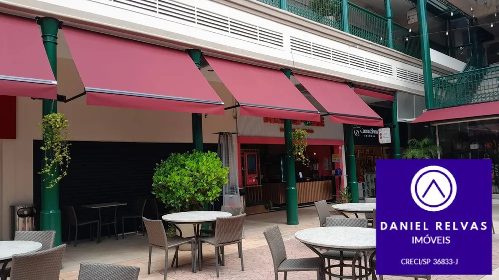 Loja-Salão, 50 m² - Foto 4