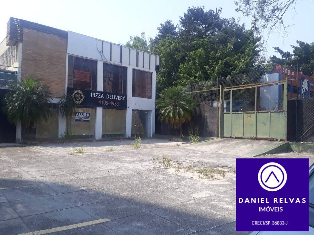 Terreno, 4211 m² - Foto 2