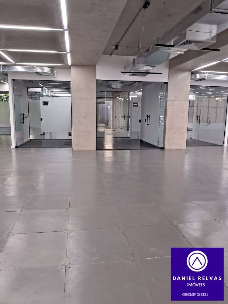 Conjunto Comercial-Sala para alugar, 270m² - Foto 7