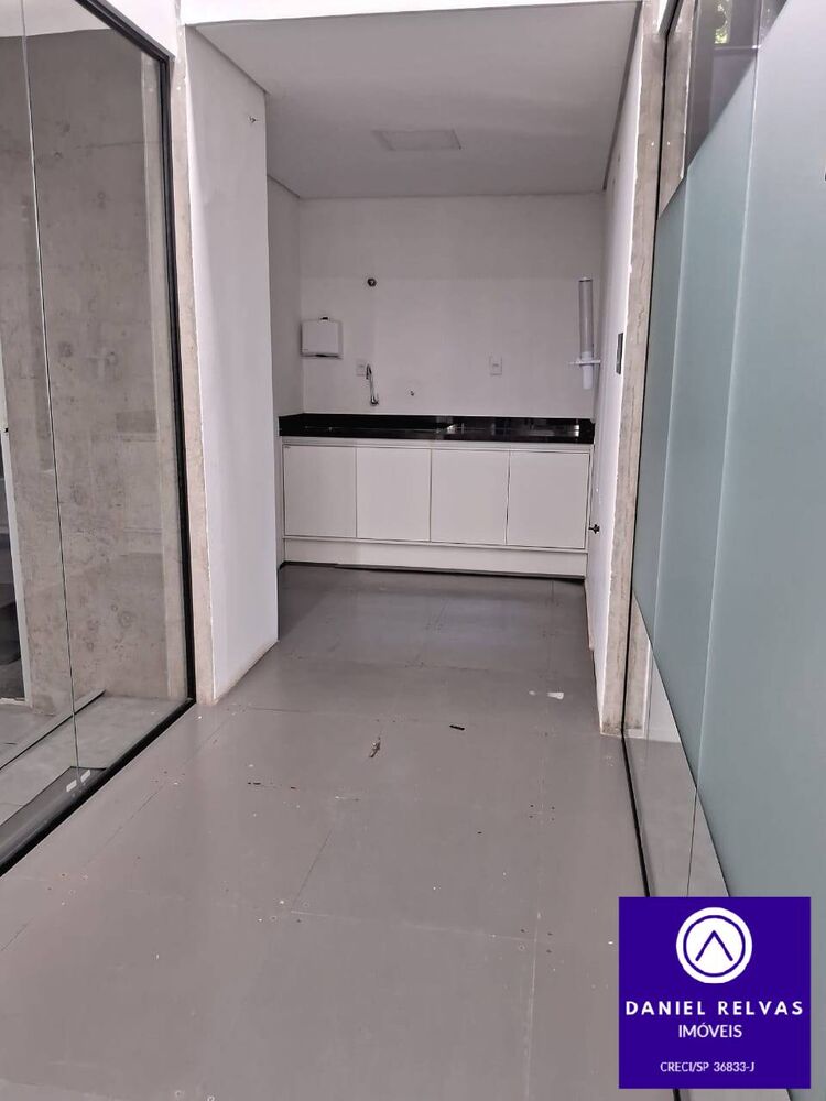 Conjunto Comercial-Sala para alugar, 270m² - Foto 5