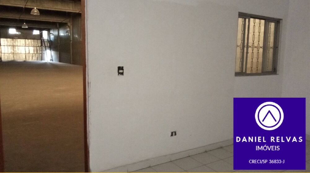 Depósito-Galpão, 1110 m² - Foto 4