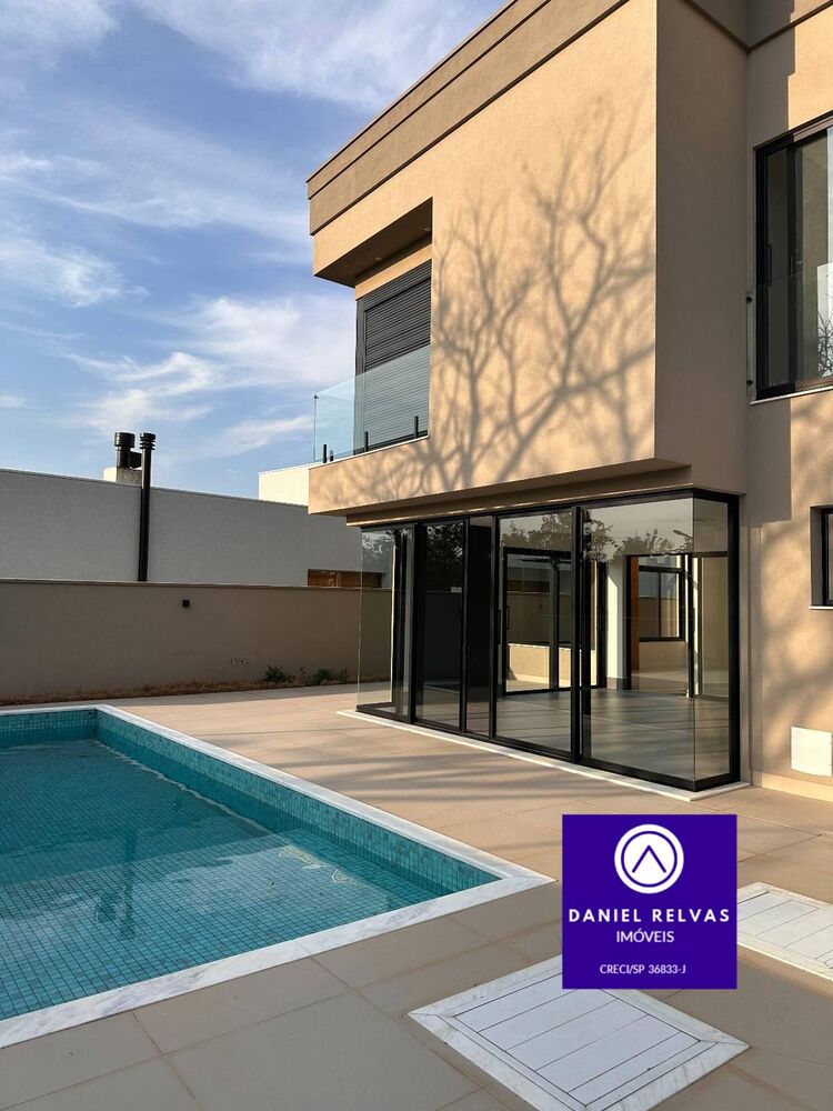 Casa, 4 quartos, 482 m² - Foto 1