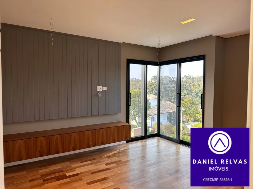 Casa, 4 quartos, 482 m² - Foto 6