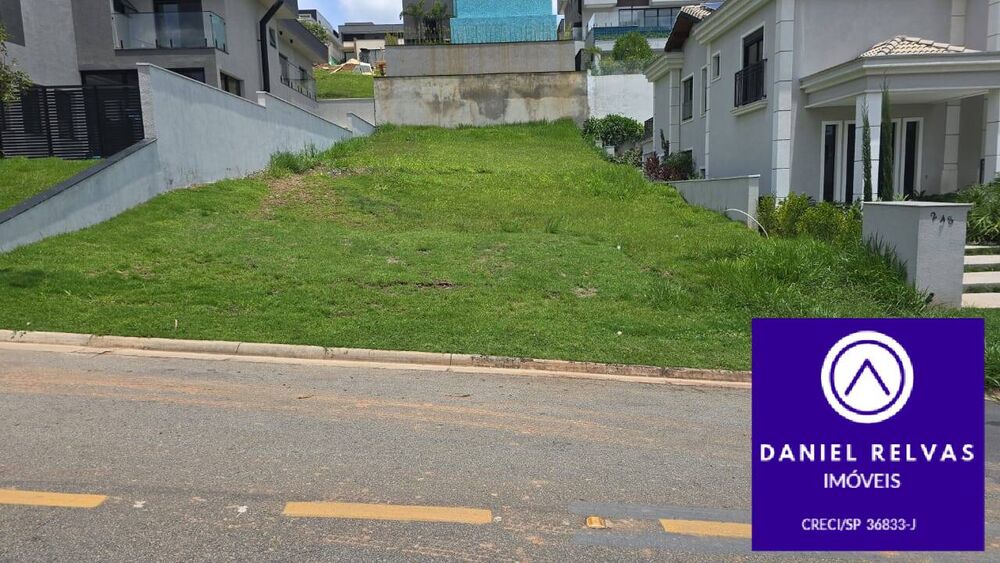 Terreno, 490 m² - Foto 2
