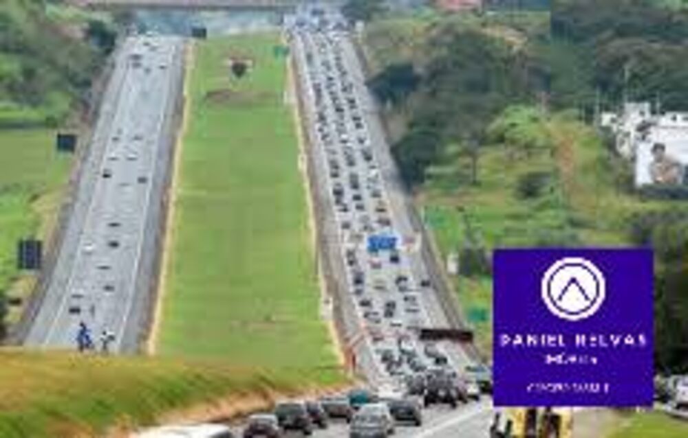 Depósito-Galpão, 6500 m² - Foto 2