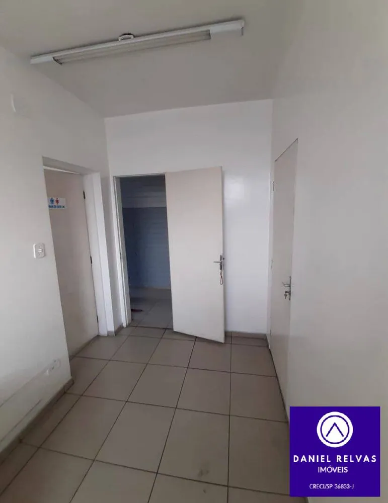 Depósito-Galpão, 750 m² - Foto 7