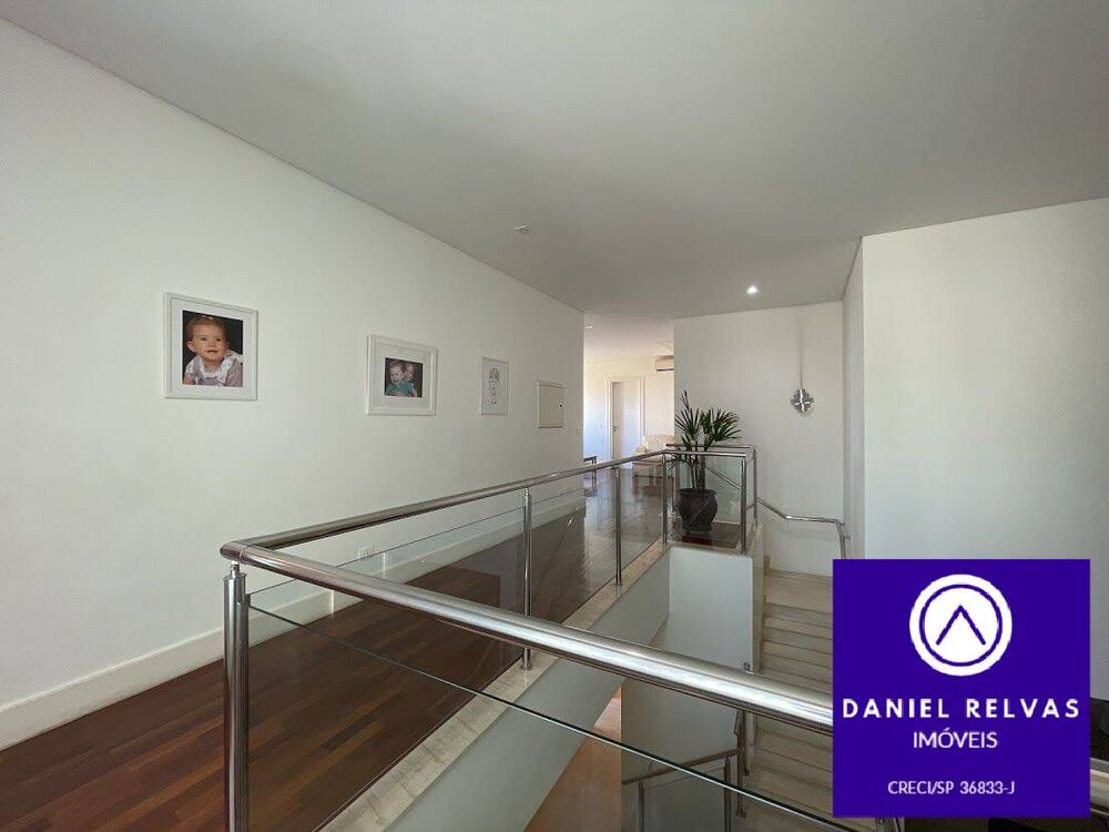 Casa, 4 quartos, 451 m² - Foto 21