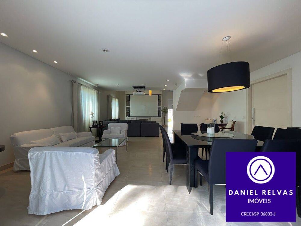Casa, 4 quartos, 451 m² - Foto 40