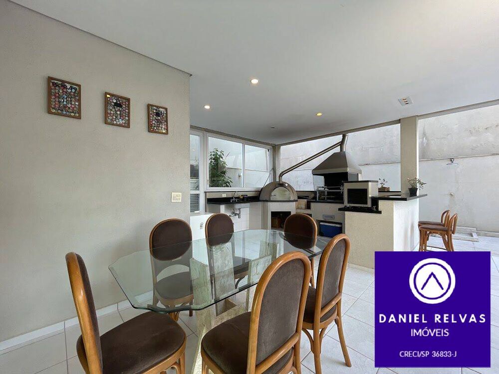 Casa, 4 quartos, 451 m² - Foto 4