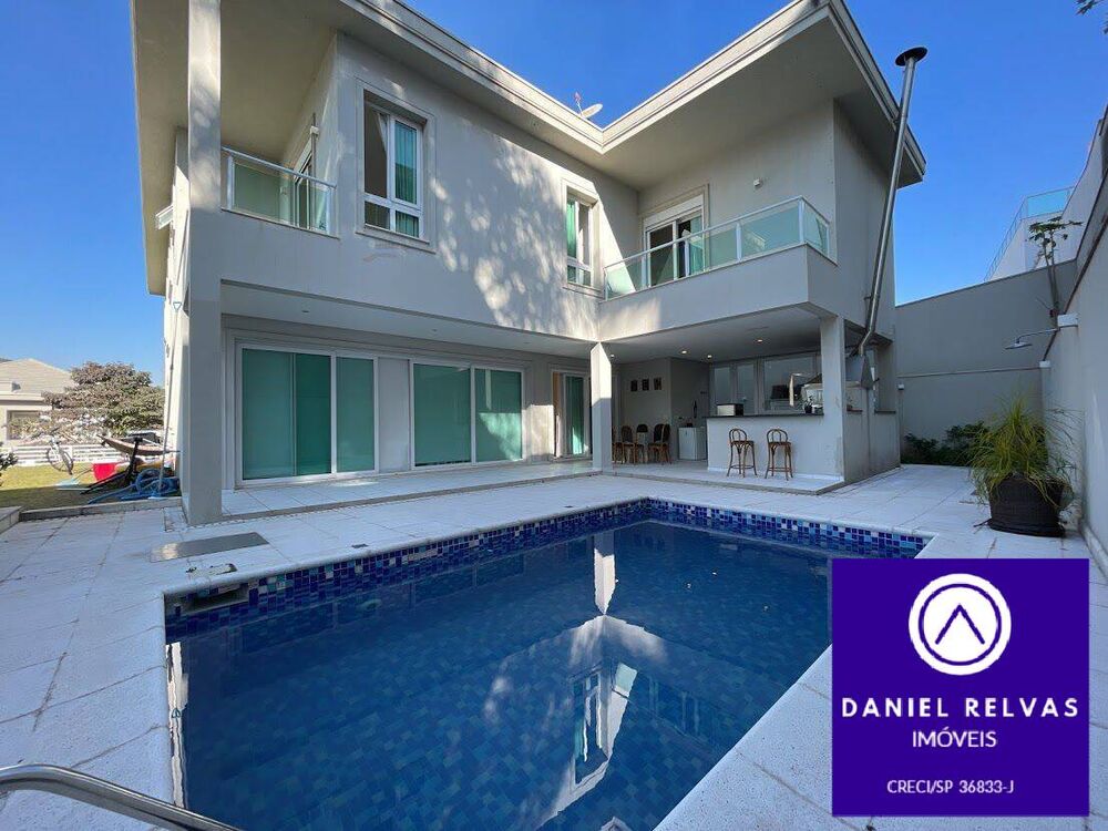 Casa, 4 quartos, 451 m² - Foto 24
