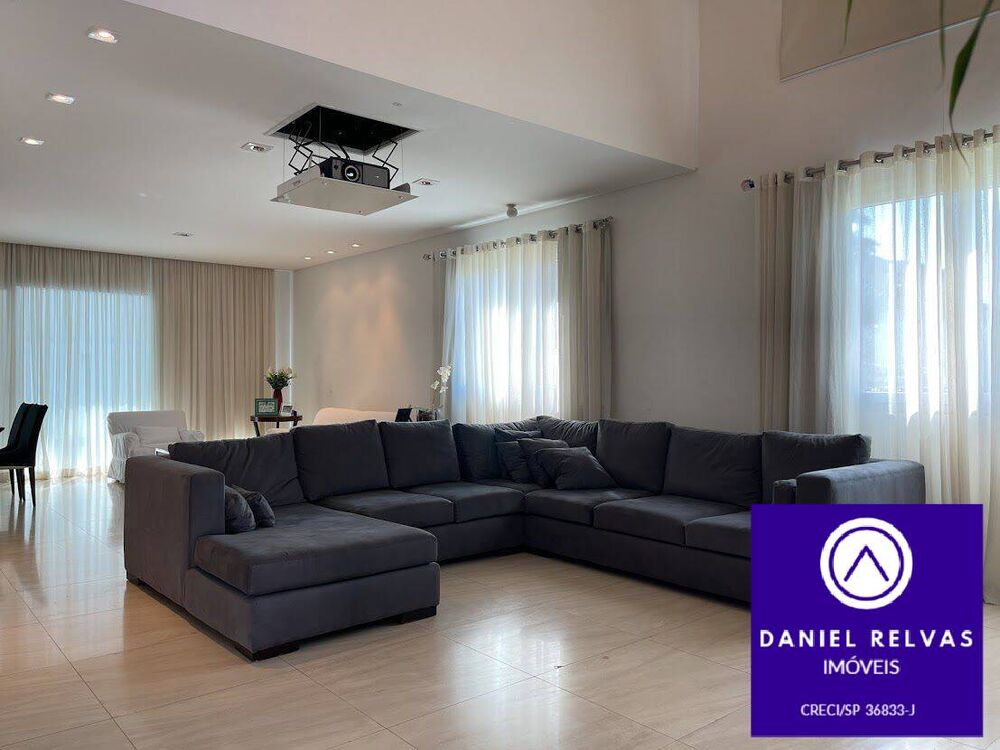 Casa, 4 quartos, 451 m² - Foto 16