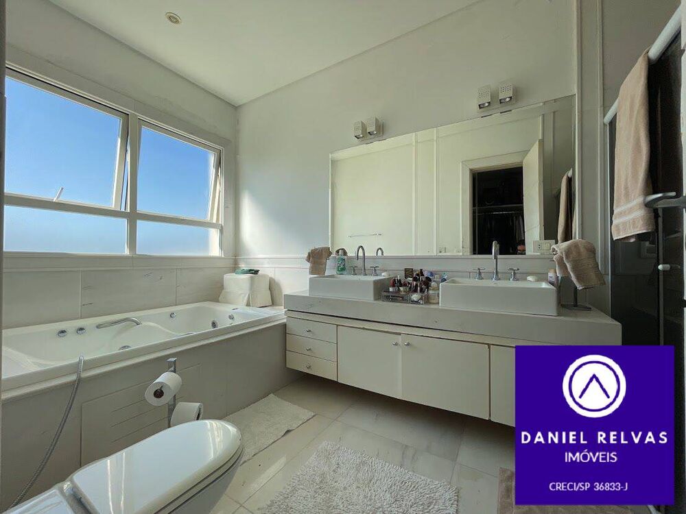 Casa, 4 quartos, 451 m² - Foto 33
