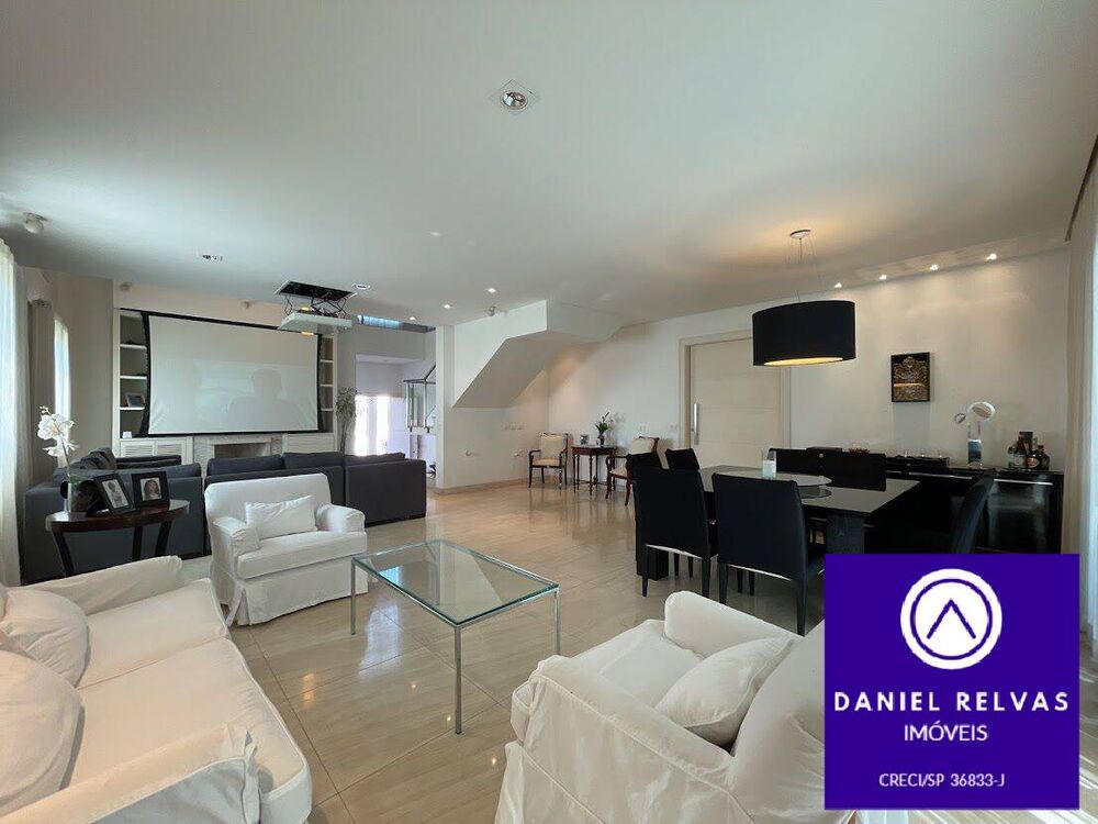Casa, 4 quartos, 451 m² - Foto 13