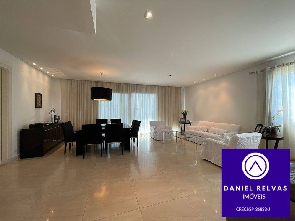 Casa, 4 quartos, 451 m² - Foto 17