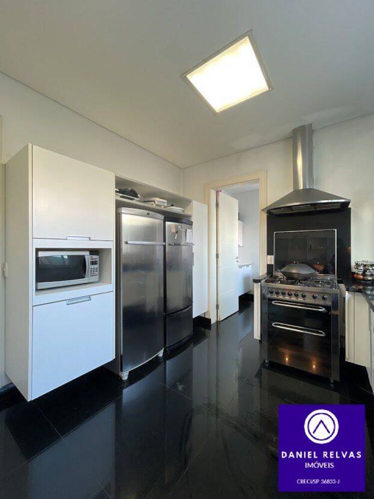 Casa, 4 quartos, 451 m² - Foto 20