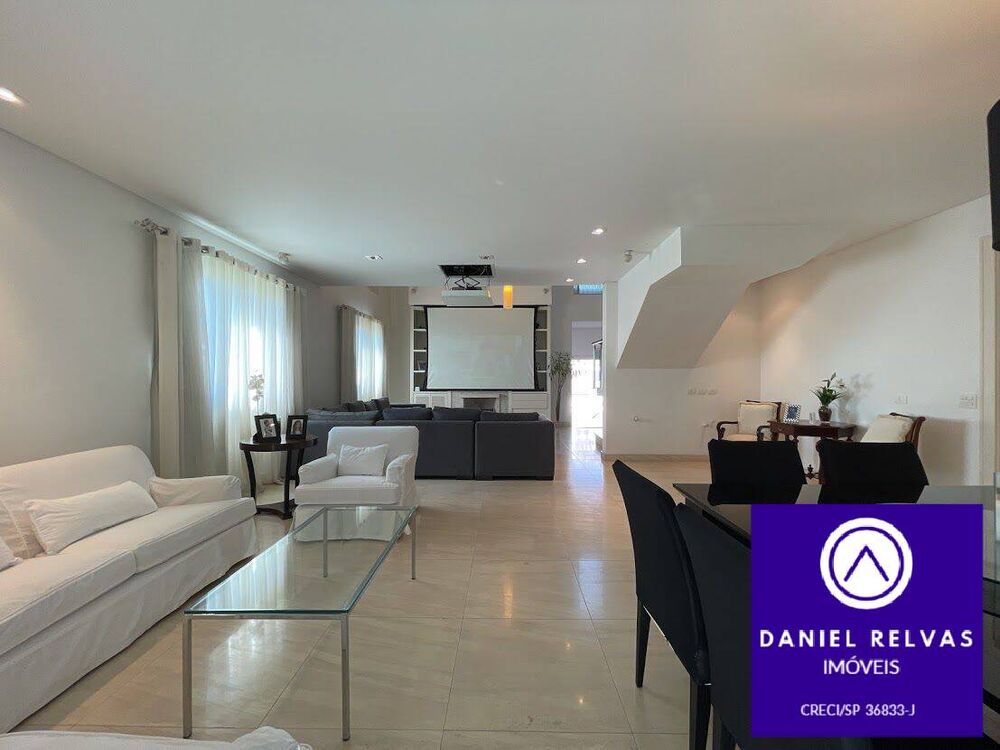 Casa, 4 quartos, 451 m² - Foto 29