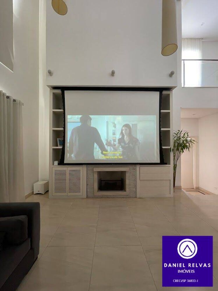 Casa, 4 quartos, 451 m² - Foto 28