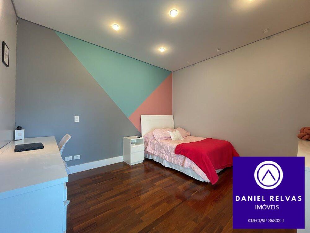 Casa, 4 quartos, 451 m² - Foto 23