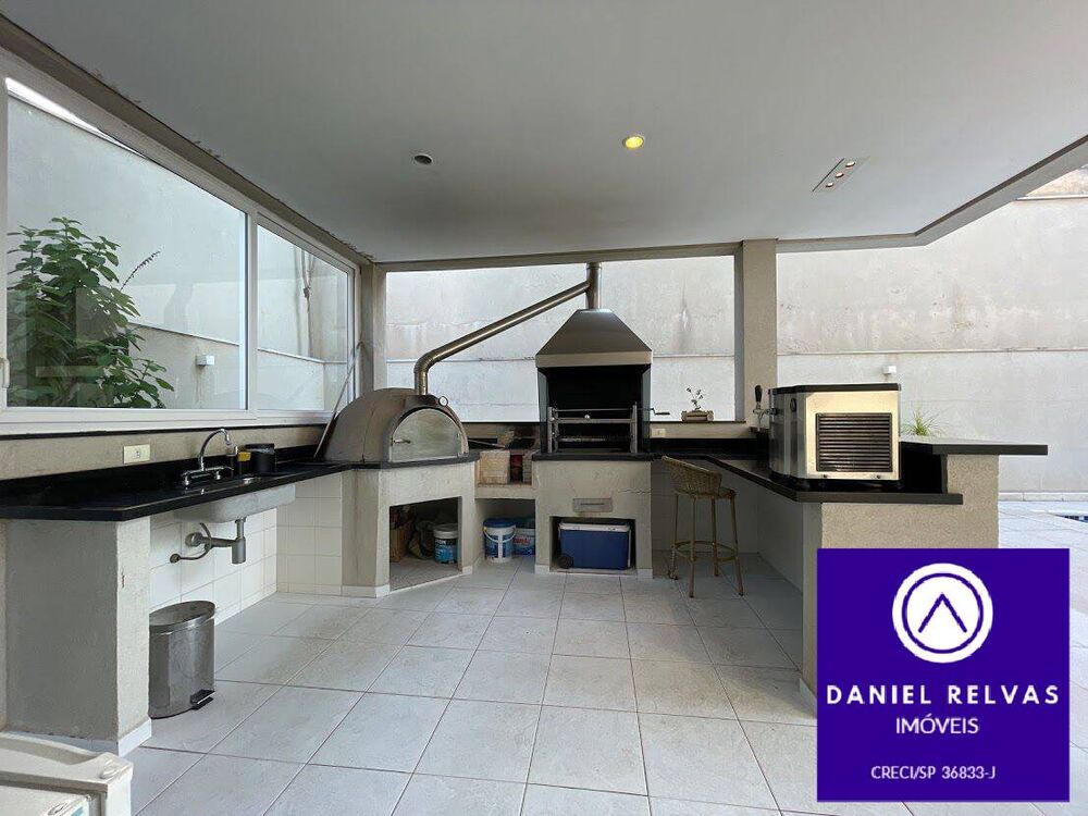 Casa, 4 quartos, 451 m² - Foto 22