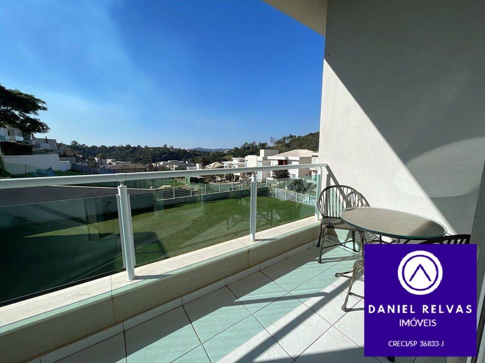 Casa, 4 quartos, 451 m² - Foto 27