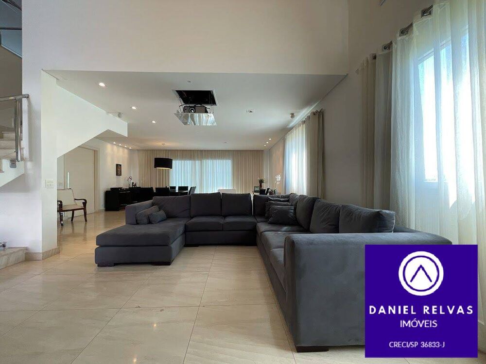 Casa, 4 quartos, 451 m² - Foto 3