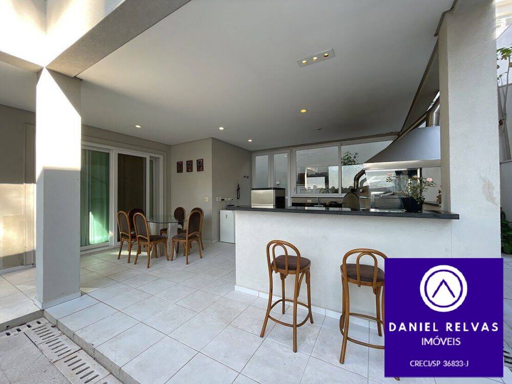 Casa, 4 quartos, 451 m² - Foto 11