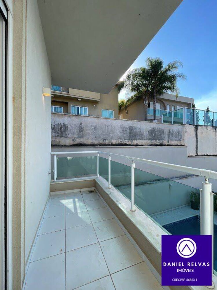 Casa, 4 quartos, 451 m² - Foto 12