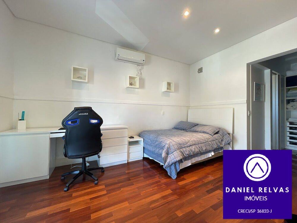 Casa, 4 quartos, 451 m² - Foto 5