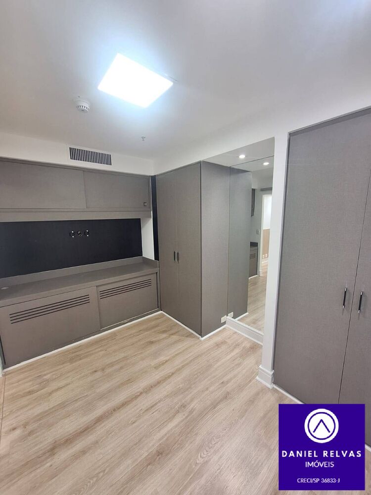 Conjunto Comercial-Sala para alugar, 50m² - Foto 1