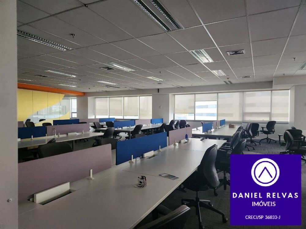 Sala-Conjunto, 1100 m² - Foto 3