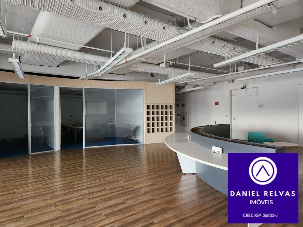 Sala-Conjunto, 1100 m² - Foto 4