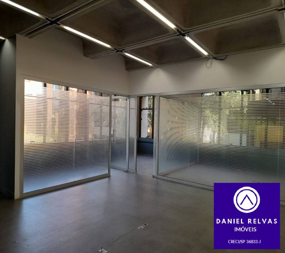 Conjunto Comercial-Sala para alugar, 540m² - Foto 7
