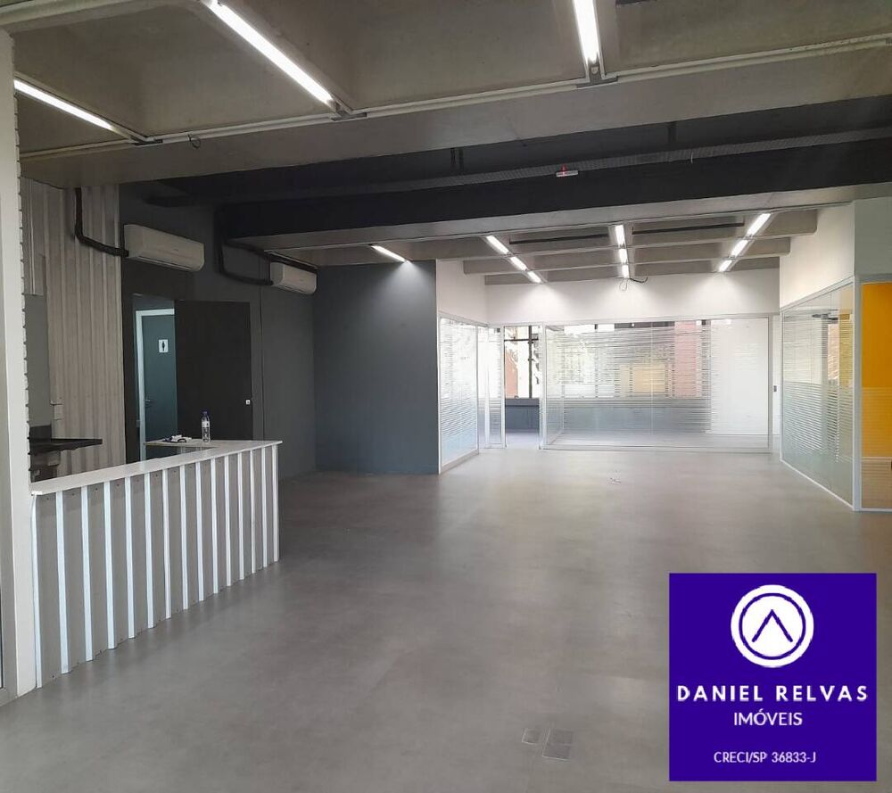 Conjunto Comercial-Sala para alugar, 540m² - Foto 5