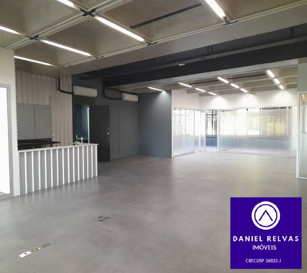 Conjunto Comercial-Sala para alugar, 540m² - Foto 6