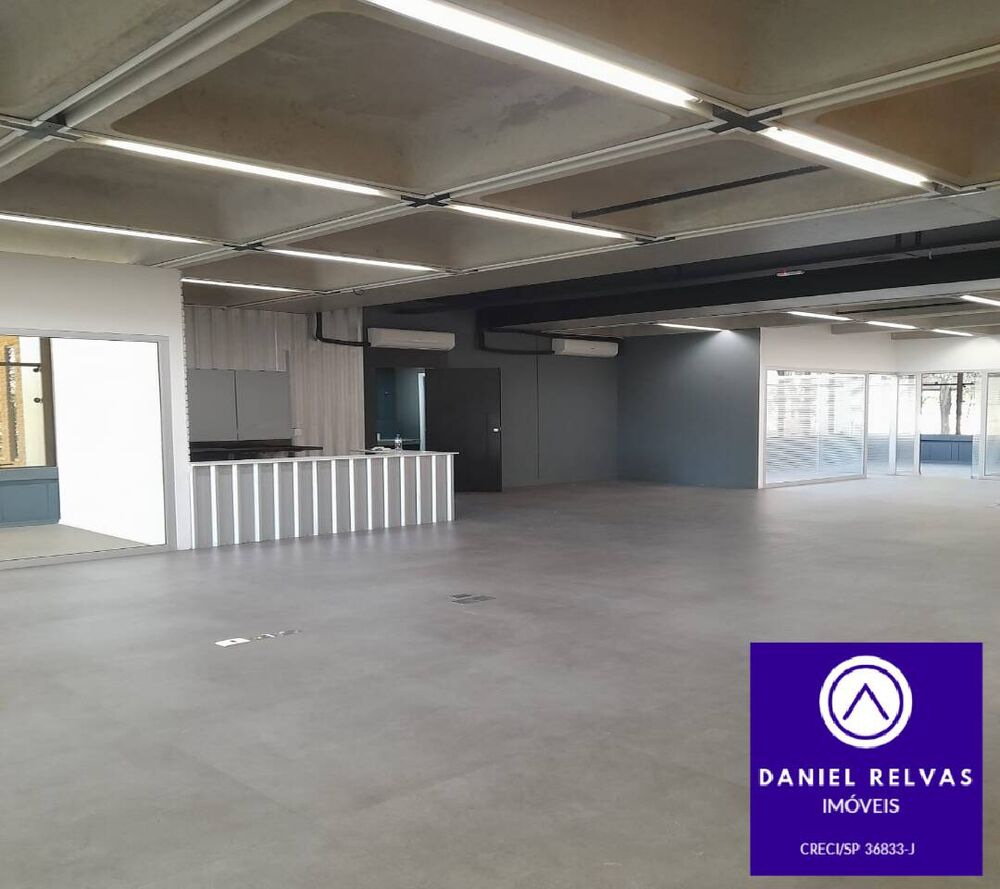 Conjunto Comercial-Sala para alugar, 540m² - Foto 1