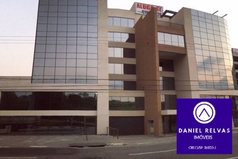 Prédio Inteiro, 6754 m² - Foto 2